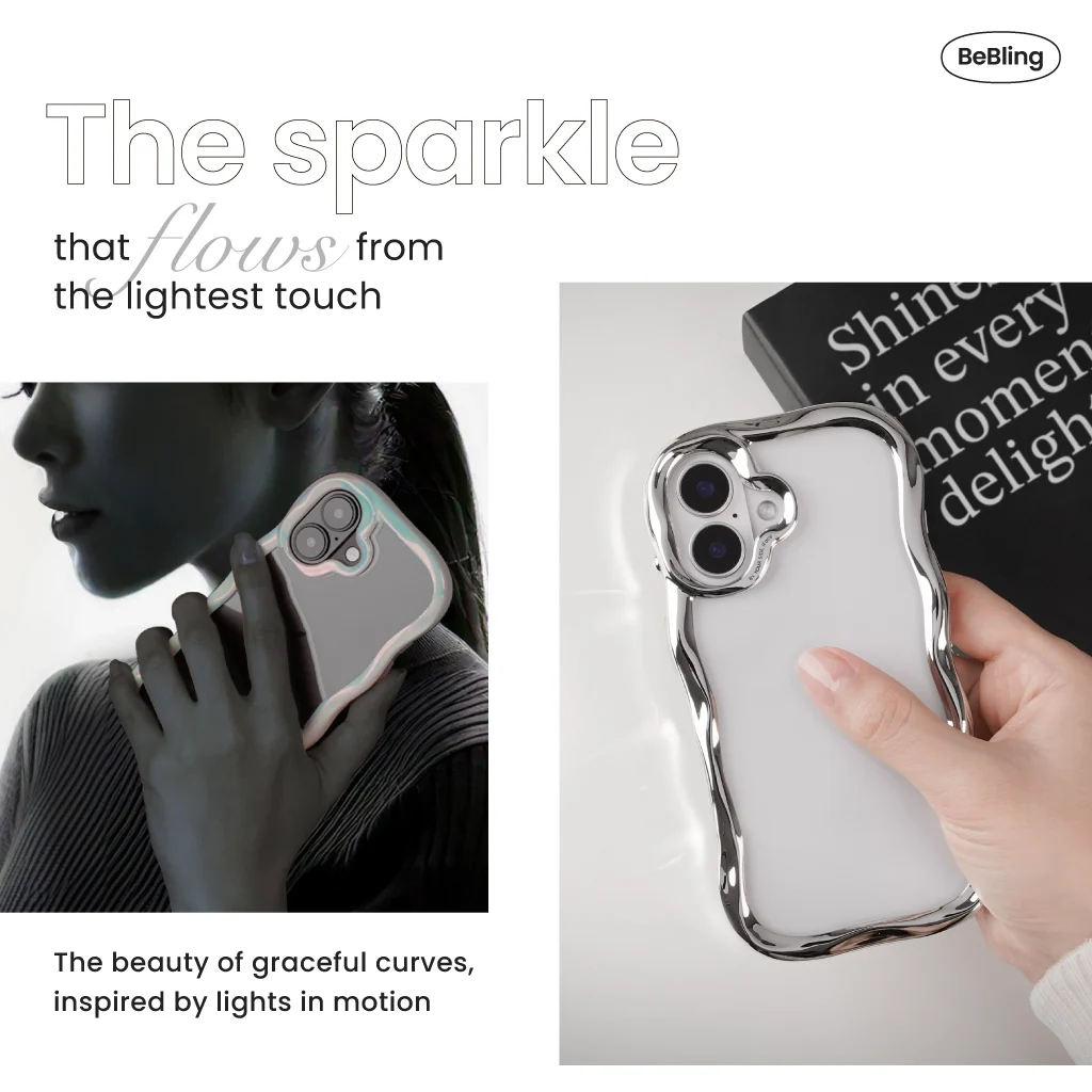 BeBling <b> iPhone 16 Pro</b> - Image 5