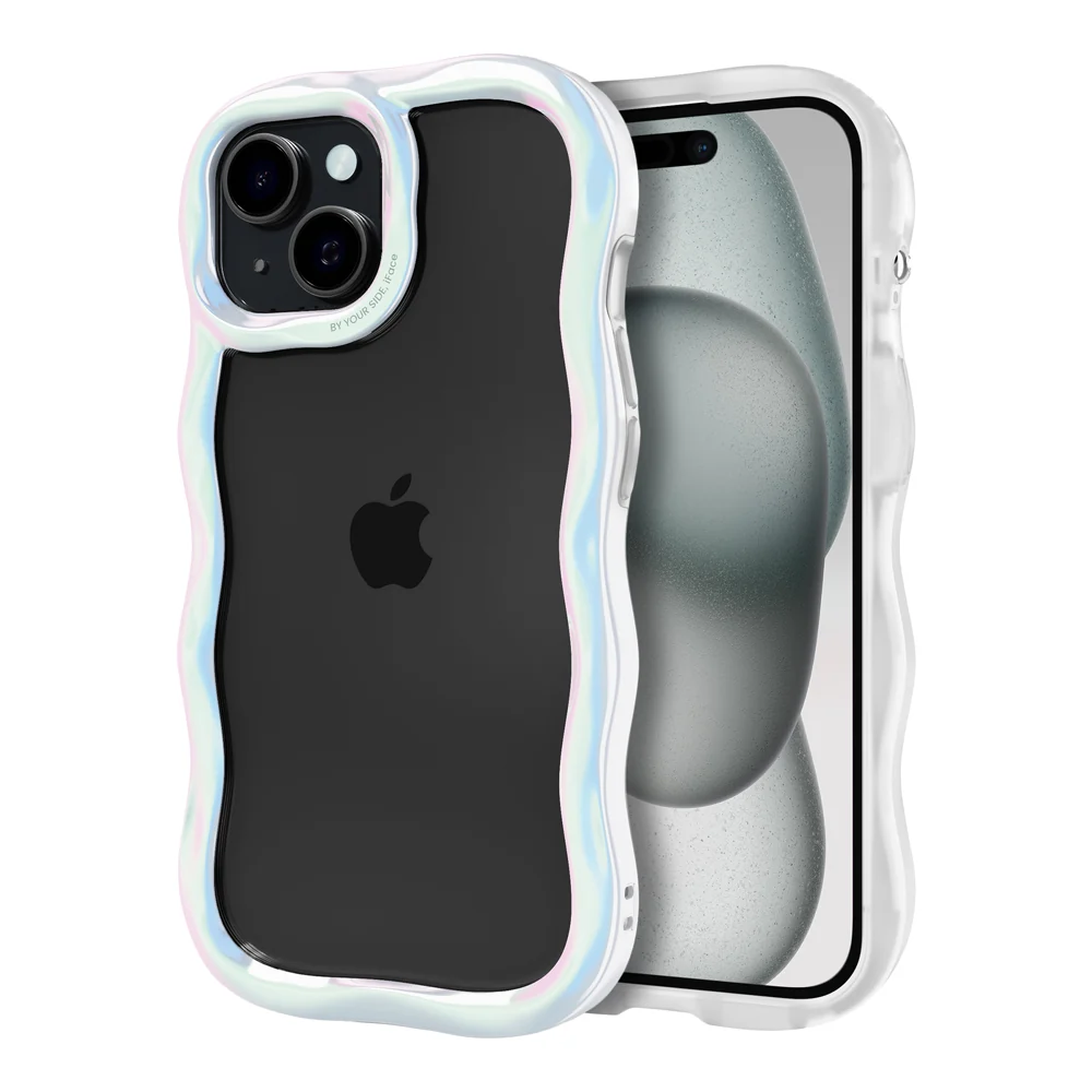 BeBling Wave <b> iPhone 15/14/13 </b>