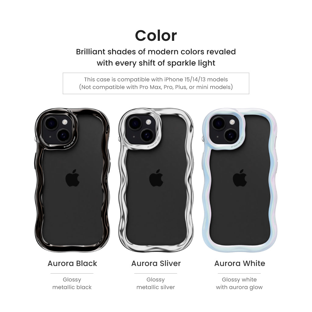 BeBling Wave <b> iPhone 15/14/13 </b> - Image 10