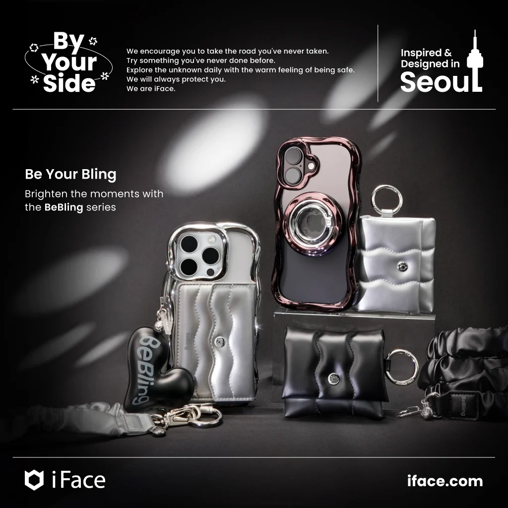 BeBling Wave Hand Strap - Image 10