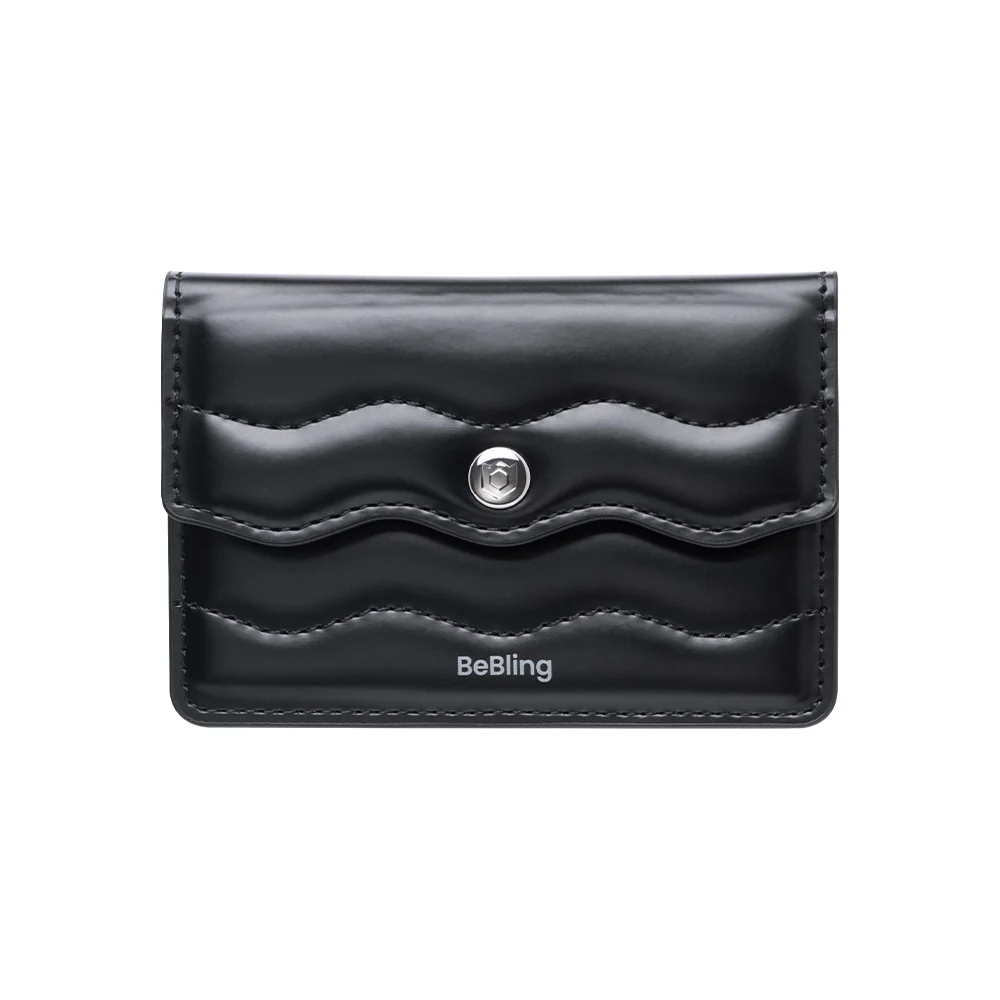 BeBling Wave MagSynq Card Wallet - Image 3