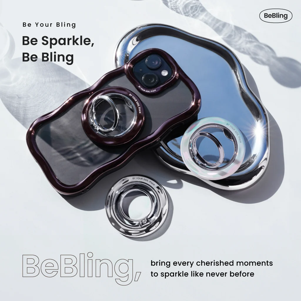 BeBling Wave MagSynq Ring Holder - Image 4
