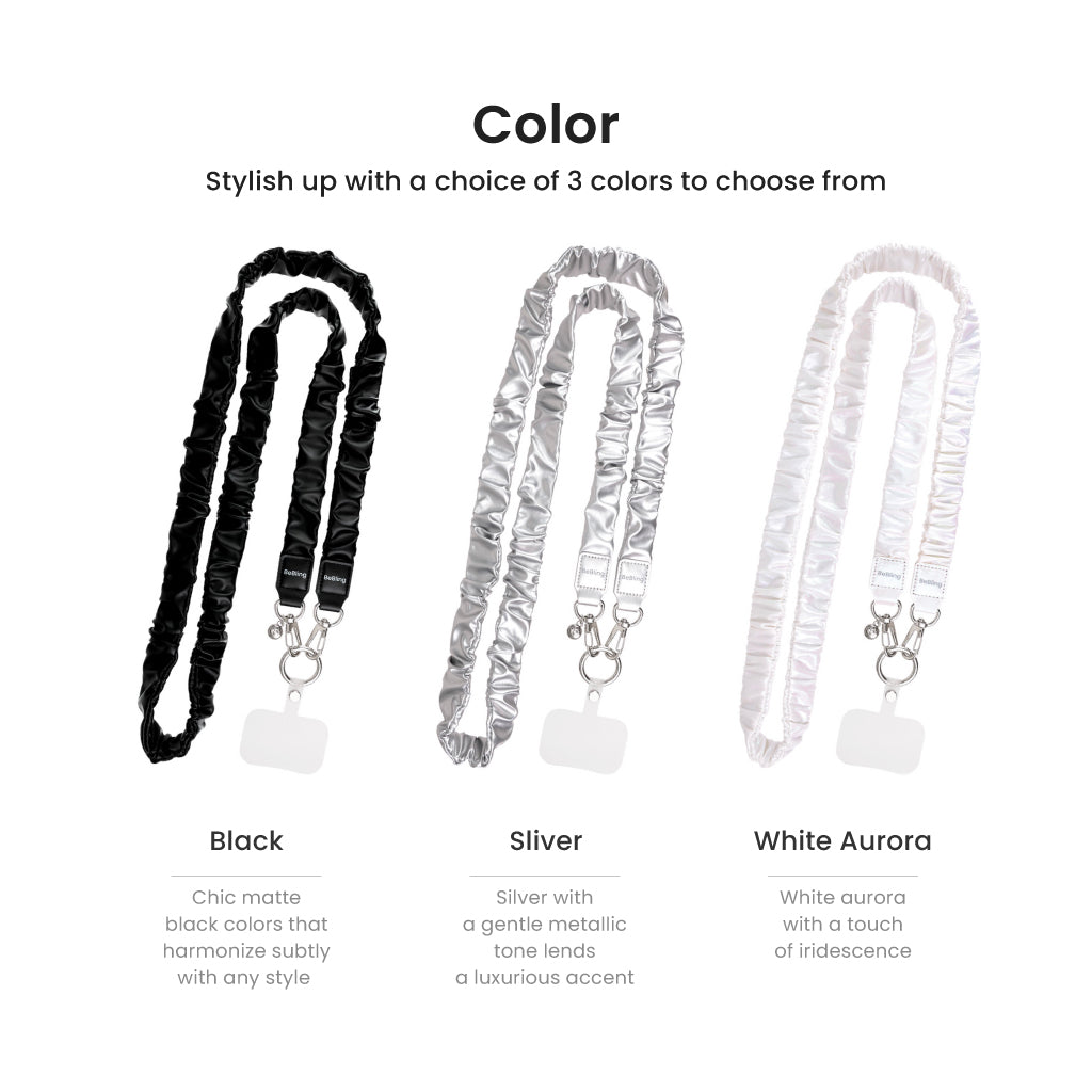 BeBling Wave Multi Strap - Image 9