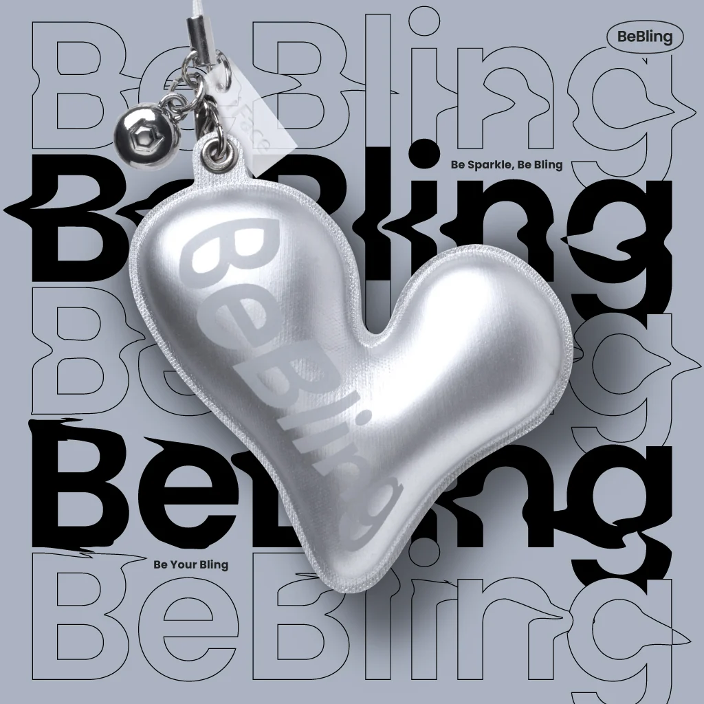 BeBling Wave Phone Charm - Image 8