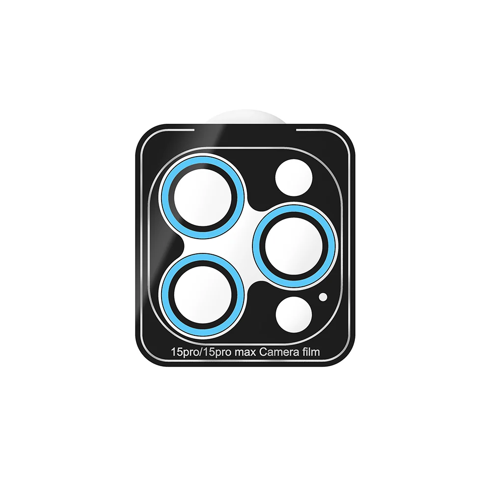 Camera Lens Cover Neo <b>iPhone 15 Pro / 15 Pro Max</b> - Image 3