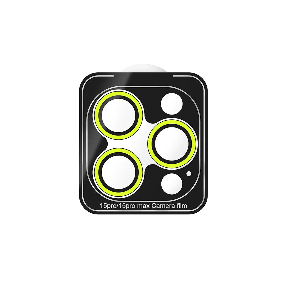 Camera Lens Cover Neo <b>iPhone 15 Pro / 15 Pro Max</b> - Image 4
