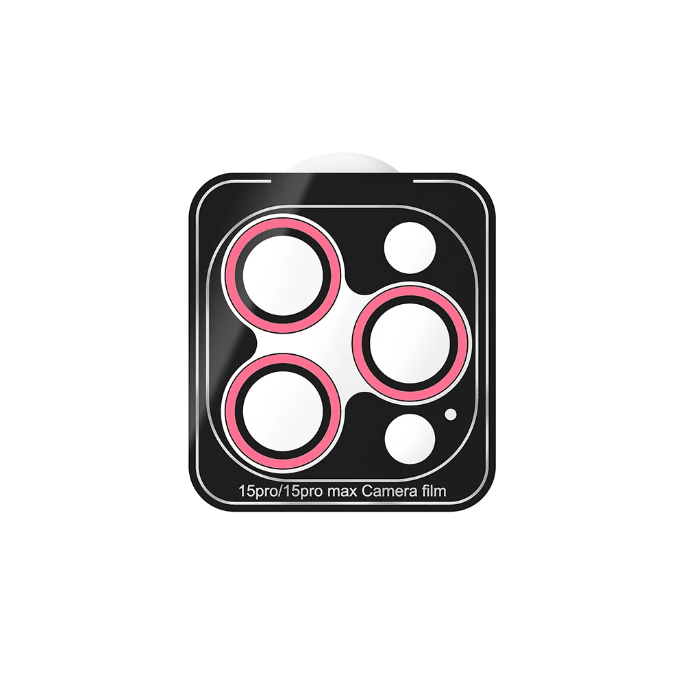 Camera Lens Cover Neo <b>iPhone 15 Pro / 15 Pro Max</b> - Image 7