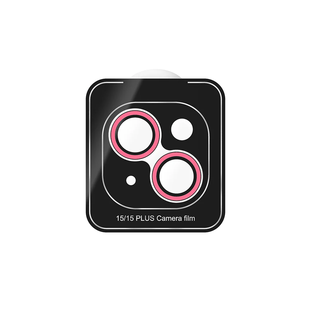 Camera Lens Cover Neo <b>iPhone 15 Plus/iPhone 15</b> - Image 7