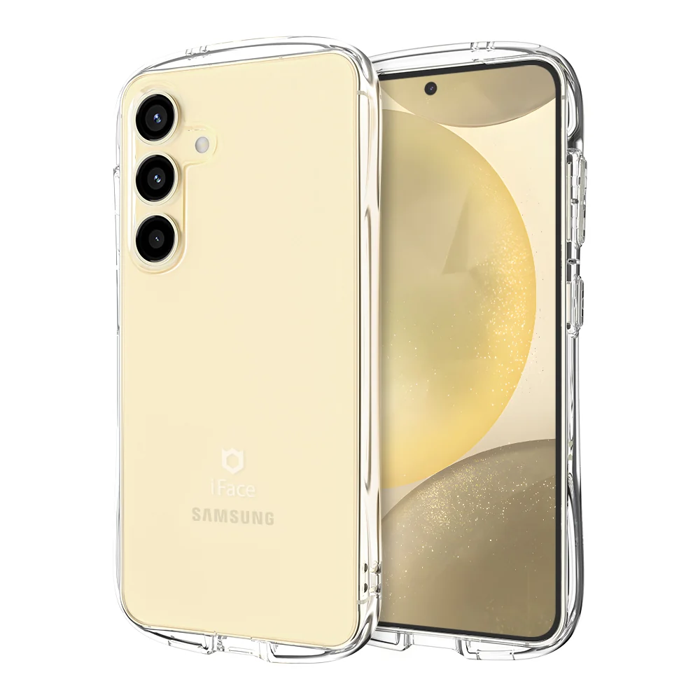 Look in Clear <b>for Galaxy S24</b>