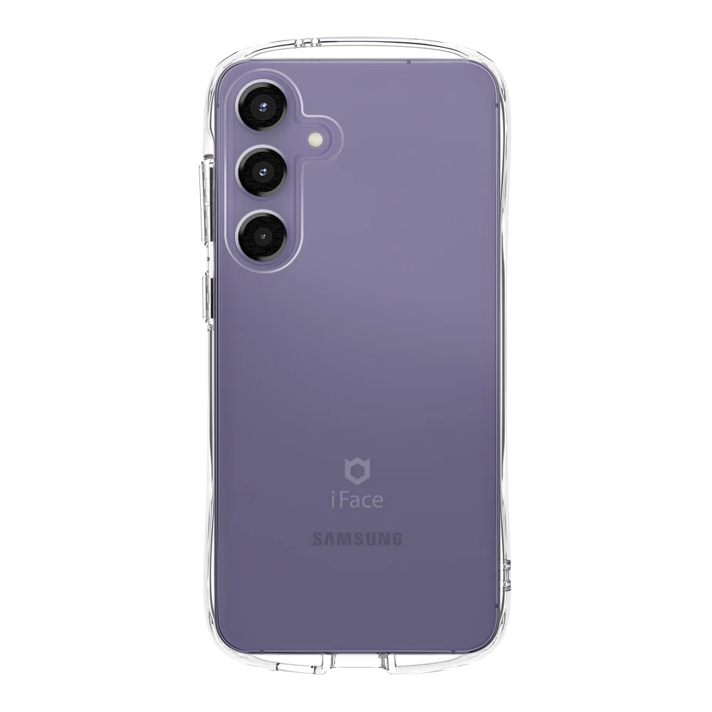 Look in Clear <b>for Galaxy S24+ </b> - Image 2