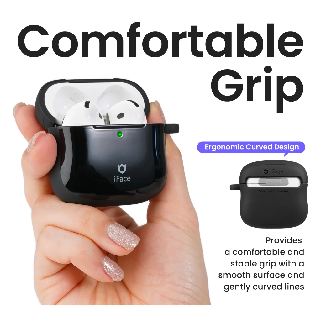 First Class <b>for AirPods 4</b> - Image 8