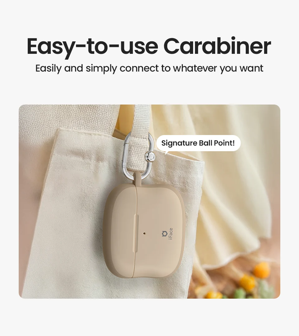 First Class <b>for AirPods Pro 3</b> - Image 5