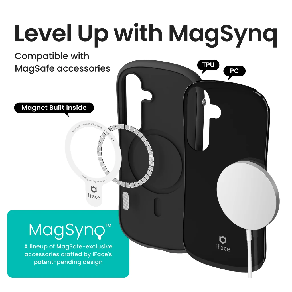 First Class MagSynq <b> Galaxy S25 Ultra <b> - Image 7