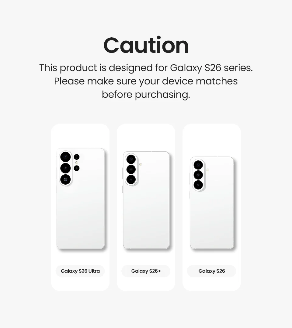 First Class MagSynq <b> Galaxy S26 Ultra<b> - Image 8