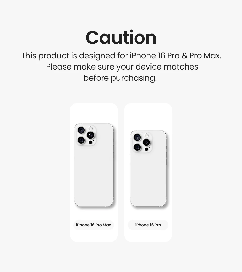 iFace x AVOFRIENDS First Class MagSynq <b> iPhone 16 Pro Max</b> - Image 10