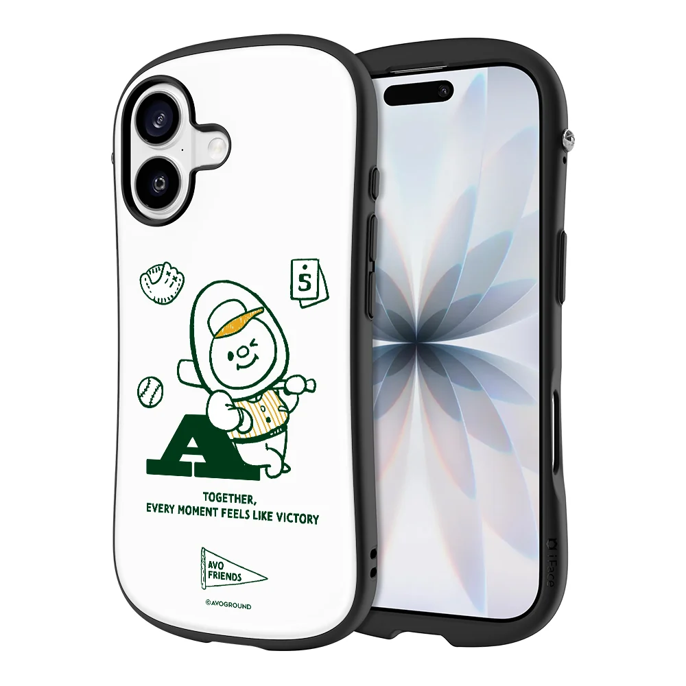 iFace x AVOFRIENDS First Class MagSynq <b> iPhone 17</b> - Image 11