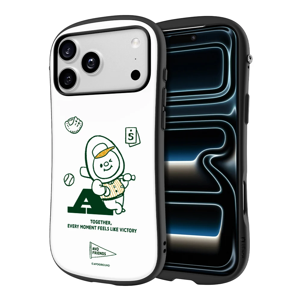 iFace x AVOFRIENDS First Class MagSynq <b> iPhone 17 Pro Max</b> - Image 11