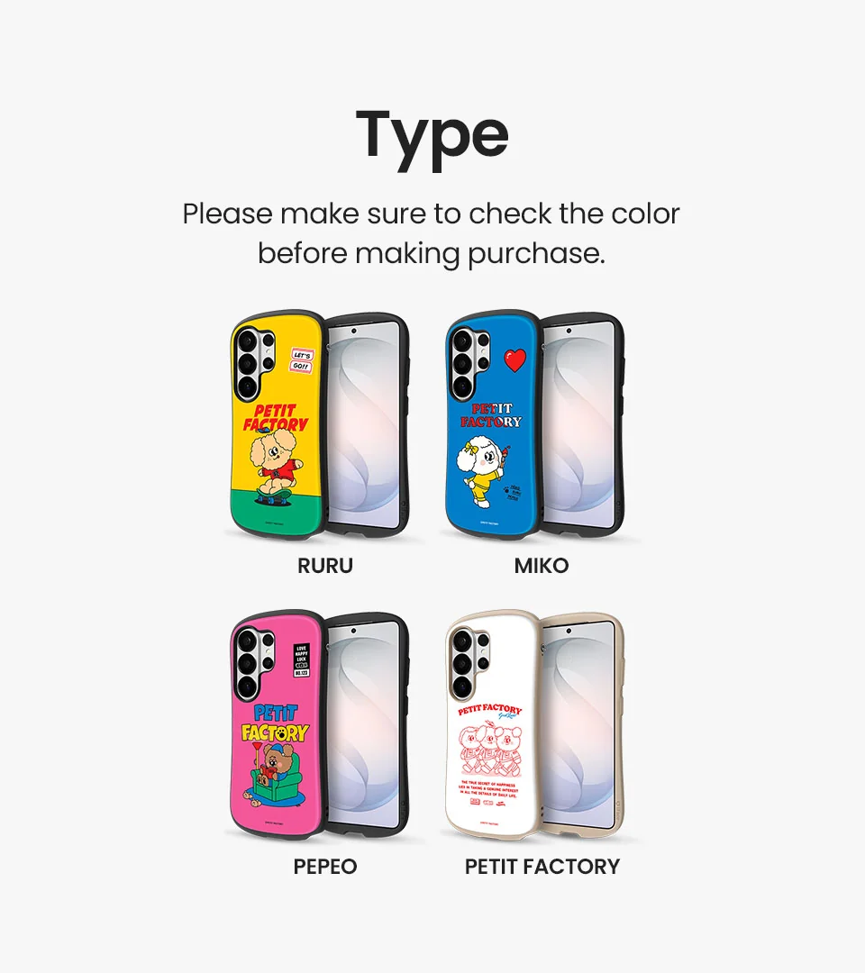 iFace x PETIT FACTORY First Class MagSynq <b> Galaxy S26 Ultra</b> - Image 11