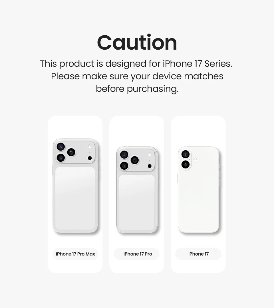 iFace x PETIT FACTORY First Class MagSynq <b> iPhone 17 Pro Max</b> - Image 12