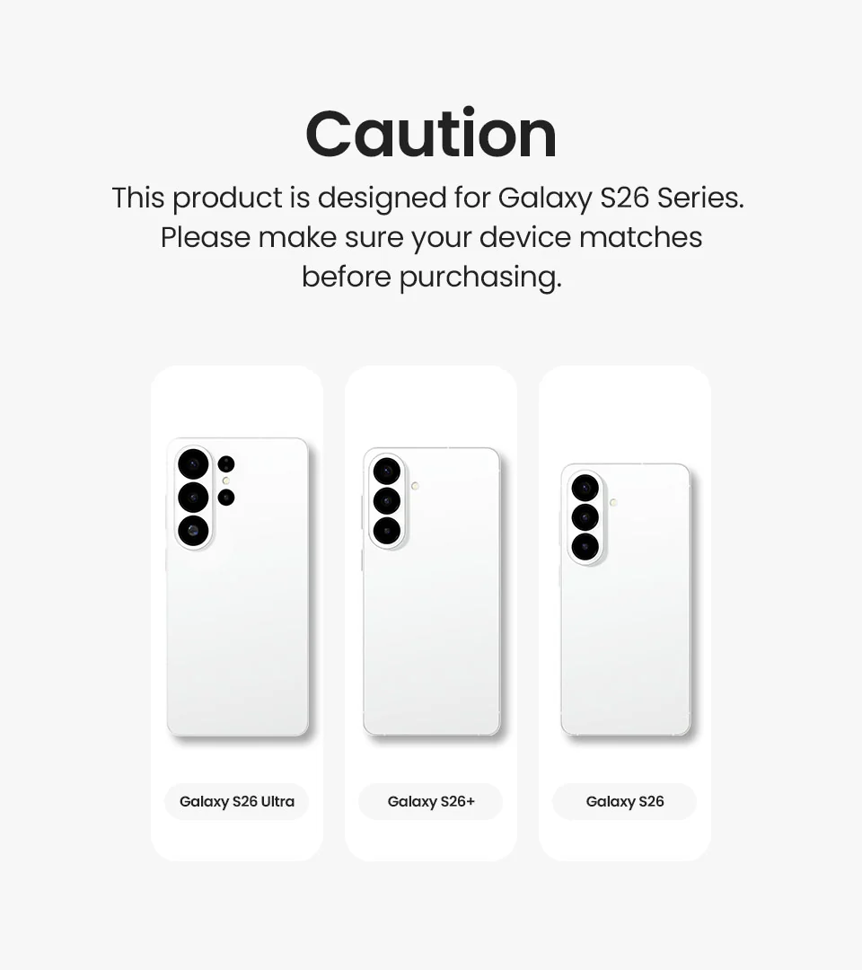 iFace x PETIT FACTORY Inner Sheet <b>Galaxy S26+</b> - Image 13