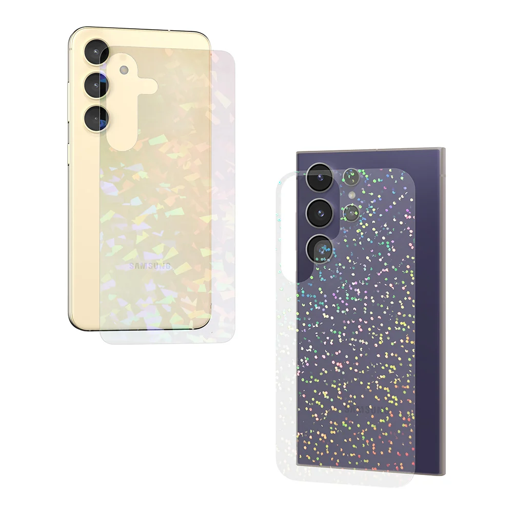 Inner Sheet Aurora <b>for Galaxy S24+ </b> - Image 4
