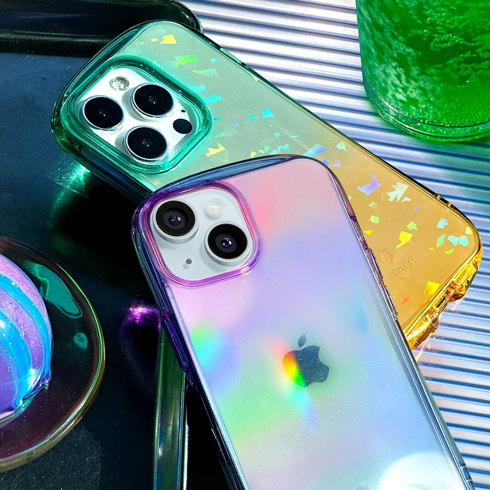 Inner Sheet Aurora <b>for iPhone 15 Plus</b> - Image 8