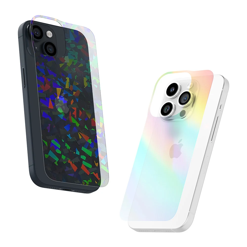 Inner Sheet Aurora <b>for iPhone 15 Pro</b> - Image 4