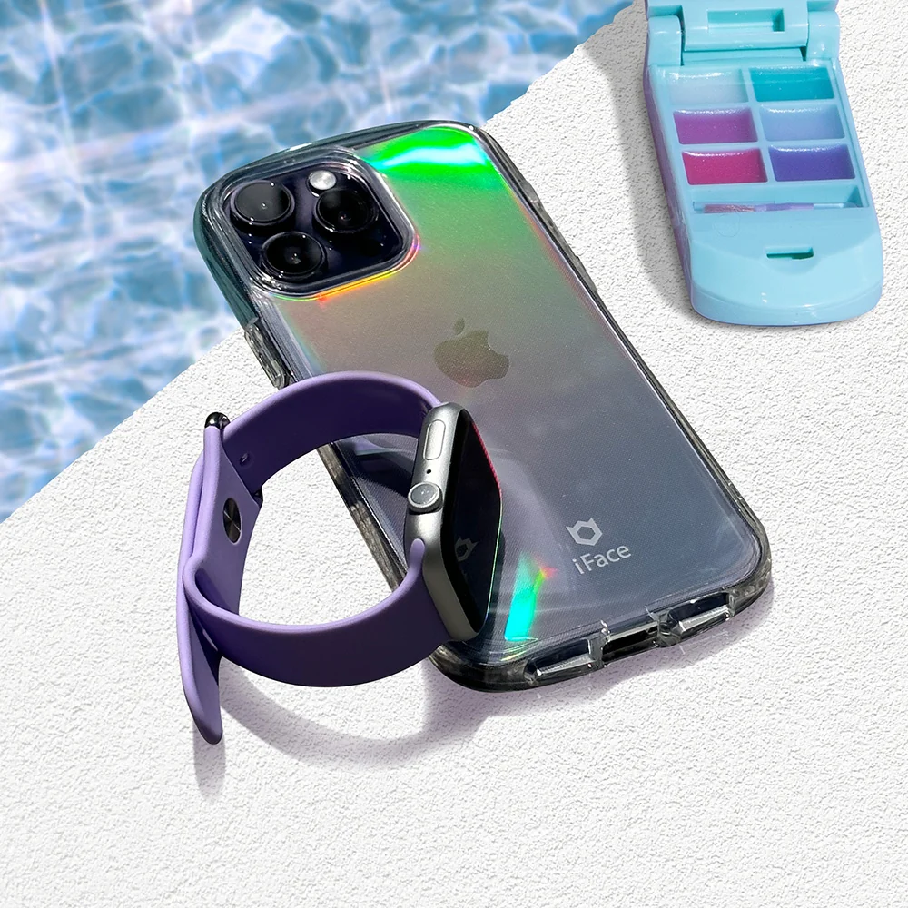 Inner Sheet Aurora <b>for iPhone 15 Pro</b> - Image 6