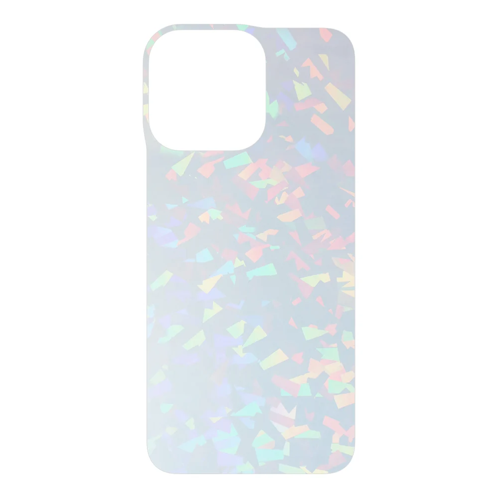 Inner Sheet Aurora <b>for iPhone 15 Pro Max</b>