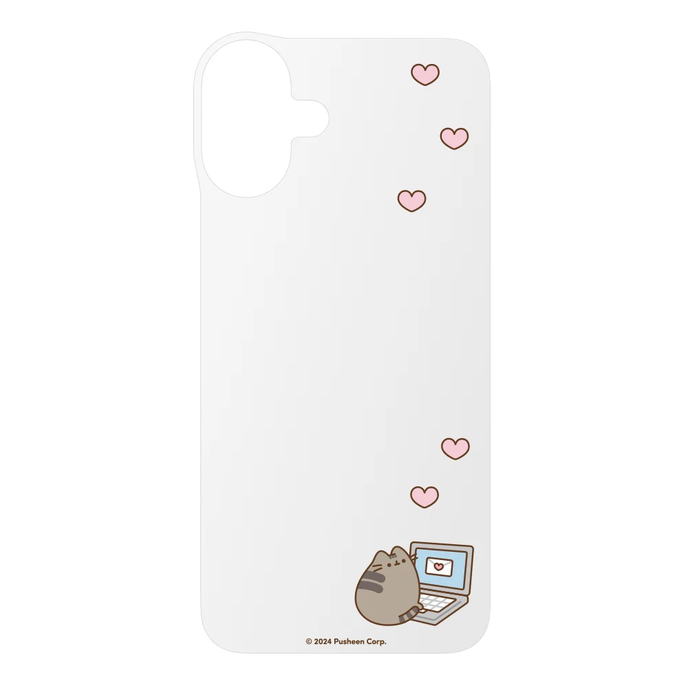 iFace x Pusheen Inner Sheet <b> iPhone 16 Plus</b> - Image 3
