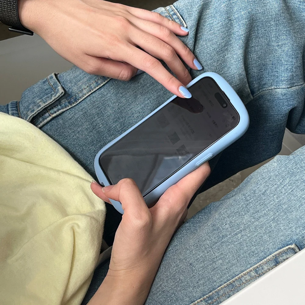 Tempered Glass <b>for iPhone 15 Pro</b> - Image 8