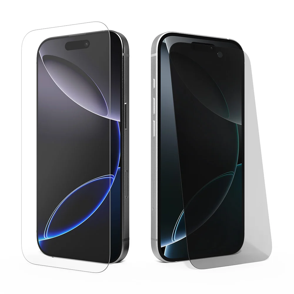 Tempered Glass<b> iPhone 16 Pro <b> - Image 3